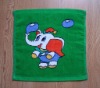 face towel for children