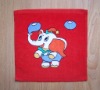 face towel for children