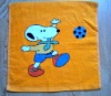 face towel for children