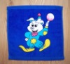 face towel for children