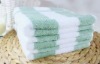 face towel/plain