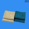 facial microfiber towel