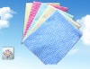 factory direct colorful spunlace non woven fabric  with the use of cleaning