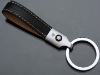 factory direct genuine leather key chain-03