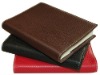 factory direct leather agenda