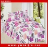 factory direct sale bedlinen 100% polyster bedlinen