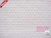 factory direct soft big dot pearl spunlace non-woven fabric