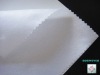 factory direct soft super power spun lace plain non-woven fabric