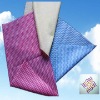 factory direct viskoza/poliester spunlace nonwoven fabric for skin care wipe&household wipe