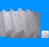 factory direct white smooth warm easy clean plain nonwoven fabric for leather protact