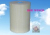 factory direct yellow non woven fabric roll