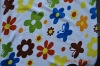 factory production microfiber  fabric printing or finished towel