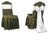 fahion design,wedding chair cover