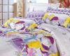 fairy tale 100% cotton printing cartoon bedding sets/ comforter set with 4 pcs