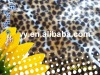 fake Leopard fur