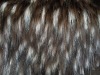 fake fox fur