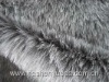 fake fur