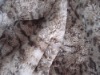 fake fur