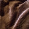 fake fur