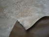 fake fur bonded suede fabric fhml05