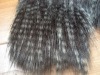 fake fur for coats