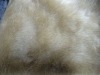 fake fur for garments, toys, and hats