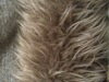 fake fur material