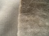 fake fur material