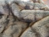 fake mink fur