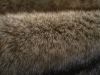 fake rabbit fur