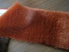 fake rabbit fur for coats