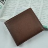 famous brand leather wallets