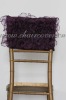 fancy chair back