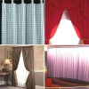 fancy curtains