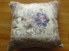 fancy cushion,jacquard cushion cover,throw pillow,home textile