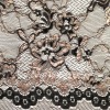 fancy dress swiss lace fabric