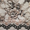 fancy dress swiss lace fabric