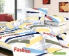 fancy egypt cotton printed bedding set(AX-XY0028)