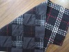 fancy embroidery Fabric