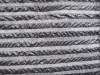 fancy embroidery Fabric