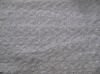 fancy embroidery Fabric