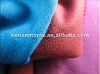 fancy knitted cotton modal plain dyed fabric