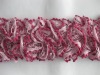 fancy knitting acrylic yan