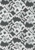 fancy lace fabric
