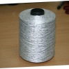 fancy polyester sequins yarn