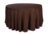 fancy polyester tablecloth