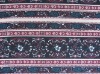 fancy printed fabric
