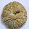 fancy wool acrylic yarn slub knitting yarn