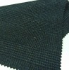 fancy wool nylon lycra fabric