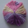 fancy yarn--Lily Yarn